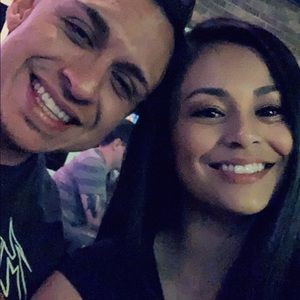 Meet your Posher, Brittney